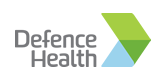 defence-health logo