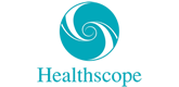 healthscope logo