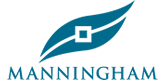 manningham logo